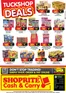 Shoprite catalogue in George | Shoprite weekly specials | 2026-09-06T00:00:00.000Z - 2026-10-04T00:00:00.000Z