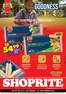 Shoprite catalogue in Gonubie | Shoprite weekly specials | 2026-08-31T00:00:00.000Z - 2026-09-27T00:00:00.000Z