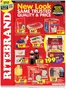 Shoprite catalogue in Cape Town | Shoprite Ritebrand Savings Western Cape 7 September - 20 September | 2026-09-06T00:00:00.000Z - 2026-09-20T00:00:00.000Z
