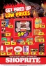 Shoprite catalogue in Cape Town | Shoprite Low Price Braai Western Cape 24 August - 27 September | 2026-08-23T00:00:00.000Z - 2026-09-27T00:00:00.000Z
