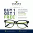 Osman's Optical catalogue in Benoni | Buy 1 Get 1 Free | 2026-09-14T00:00:00.000Z - 2026-09-28T00:00:00.000Z