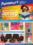 Furnmart catalogue | Deals Are Blooming! Get Your Spring Savings! | 2026-09-14T00:00:00.000Z - 2026-10-11T00:00:00.000Z