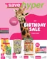 Save Hyper catalogue in Pietermaritzburg | Save Hyper weekly specials | 2026-09-15T00:00:00.000Z - 2026-09-27T00:00:00.000Z