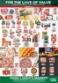 Food Lover's Market catalogue | Eastern Cape - 14 - 20 September 2026 | 2026-09-13T00:00:00.000Z - 2026-09-20T00:00:00.000Z