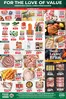 Food Lover's Market catalogue | Arbour Crossing - 14 - 20 September 2026 | 2026-09-13T00:00:00.000Z - 2026-09-20T00:00:00.000Z