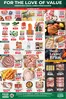 Food Lover's Market catalogue | Springfield - 14 - 20 September 2026 | 2026-09-13T00:00:00.000Z - 2026-09-20T00:00:00.000Z