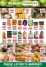 Food Lover's Market catalogue in Empangeni | WC 20Buck Tuesday 15 September 2026 | 2026-09-14T00:00:00.000Z - 2026-09-15T00:00:00.000Z