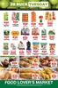 Food Lover's Market catalogue in Brakpan | EC -20Buck Tuesday - 15 September 2026 | 2026-09-14T00:00:00.000Z - 2026-09-15T00:00:00.000Z