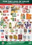 Food Lover's Market catalogue in Brakpan | Malvern - 15 - 20 September 2026 | 2026-09-14T00:00:00.000Z - 2026-09-20T00:00:00.000Z