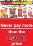 Boxer catalogue in Brakpan | WC WEEKLY SPECIALS | 2026-09-14T00:00:00.000Z - 2026-09-20T00:00:00.000Z