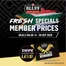 Bluff Meat Supply catalogue in Brakpan | Bluff Meat Supply weekly specials | 2026-09-14T00:00:00.000Z - 2026-09-20T00:00:00.000Z