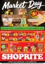 Shoprite catalogue in Cape Town | Shoprite Market Day Deals Valid 16 September | 2026-09-14T00:00:00.000Z - 2026-09-16T00:00:00.000Z