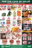 Food Lover's Market catalogue | Somerset West amp Vergelegen - 14 - 20 September 2026 | 2026-09-13T00:00:00.000Z - 2026-09-20T00:00:00.000Z