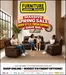 Furniture Liquidation Warehouse catalogue in Evaton | Massive Spring Sale! Fresh Style, Fresh Savings Save Big | 2026-09-17T00:00:00.000Z - 2026-10-31T00:00:00.000Z