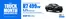Cycle Lab catalogue | This Truck Month Ranger People Save | 2026-09-17T00:00:00.000Z - 2026-09-30T00:00:00.000Z