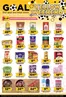 Goal Supermarket catalogue in Roodepoort | Current bargains and offers | 2026-09-18T00:00:00.000Z - 2026-09-20T00:00:00.000Z