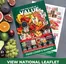 Food Lover's Market catalogue in Cape Town | For the Love of Value - National - 21 September - 4 October 2026 | 2026-09-20T00:00:00.000Z - 2026-10-04T00:00:00.000Z