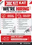 KitKat Cash and Carry catalogue | Discover attractive offers | 2026-09-19T00:00:00.000Z - 2026-10-03T00:00:00.000Z