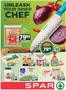 Spar catalogue in Welkom | Offers for bargain hunters | 2026-09-20T00:00:00.000Z - 2026-10-04T00:00:00.000Z