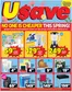 Usave catalogue | Wcusavespringessentials21sep11oct2026 | 2026-09-21T00:00:00.000Z - 2026-10-11T00:00:00.000Z
