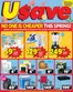 Usave catalogue | Znusavespringessentials21sep11oct2026 | 2026-09-21T00:00:00.000Z - 2026-10-11T00:00:00.000Z