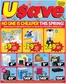 Usave catalogue | Ecusavespringessentials21sep11oct2026 | 2026-09-21T00:00:00.000Z - 2026-10-11T00:00:00.000Z