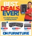 OK Furniture catalogue | Latest deals OK Furniture | 2026-09-21T00:00:00.000Z - 2026-10-11T00:00:00.000Z
