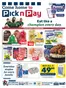 Pick n Pay catalogue | Pick n Pay Weekly Specials | 2026-09-21T00:00:00.000Z - 2026-09-27T00:00:00.000Z