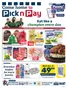 Pick n Pay catalogue in Kwadwesi | Pick n Pay Weekly Specials | 2026-09-21T00:00:00.000Z - 2026-09-27T00:00:00.000Z