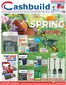 Cashbuild catalogue in Morbeng | Exclusive bargains | 2026-09-21T00:00:00.000Z - 2026-10-05T00:00:00.000Z