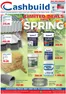 Cashbuild catalogue in Morbeng | Top deals for all customers | 2026-09-01T00:00:00.000Z - 2026-11-30T00:00:00.000Z