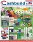 Cashbuild catalogue in Morbeng | Current deals and offers | 2026-09-21T00:00:00.000Z - 2026-10-05T00:00:00.000Z