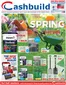 Cashbuild catalogue in Morbeng | Exclusive deals for our customers | 2026-09-21T00:00:00.000Z - 2026-10-05T00:00:00.000Z