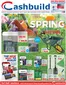 Cashbuild catalogue in Ficksburg | Top deals and discounts | 2026-09-21T00:00:00.000Z - 2026-10-05T00:00:00.000Z