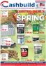 Cashbuild catalogue | Attractive special offers for everyone | 2026-09-01T00:00:00.000Z - 2026-11-30T00:00:00.000Z