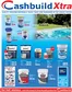 Cashbuild catalogue in Mothibistad | Great discounts on selected products | 2026-09-21T00:00:00.000Z - 2026-10-05T00:00:00.000Z