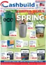 Cashbuild catalogue in | Special offers for you | 2026-09-01T00:00:00.000Z - 2026-11-30T00:00:00.000Z