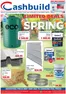 Cashbuild catalogue in Pretoria | Our best offers for you | 2026-09-01T00:00:00.000Z - 2026-11-30T00:00:00.000Z