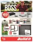 Build It catalogue | Discover attractive offers | 2026-09-23T00:00:00.000Z - 2026-10-10T00:00:00.000Z