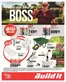 Build It catalogue | Exclusive deals for our customers | 2026-09-23T00:00:00.000Z - 2026-10-10T00:00:00.000Z