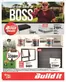 Build It catalogue | Current special promotions | 2026-09-23T00:00:00.000Z - 2026-10-10T00:00:00.000Z