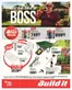 Build It catalogue | Offers for bargain hunters | 2026-09-23T00:00:00.000Z - 2026-10-10T00:00:00.000Z