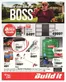 Build It catalogue | Discounts and promotions | 2026-09-23T00:00:00.000Z - 2026-10-10T00:00:00.000Z