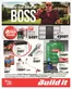 Build It catalogue | Exclusive bargains | 2026-09-23T00:00:00.000Z - 2026-10-10T00:00:00.000Z