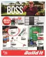 Build It catalogue | Great discounts on selected products | 2026-09-23T00:00:00.000Z - 2026-10-10T00:00:00.000Z