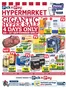 Pick n Pay Hypermarket catalogue | Hypermarket Gigantic Sale Specials | 2026-09-24T00:00:00.000Z - 2026-09-27T00:00:00.000Z