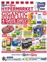 Pick n Pay Hypermarket catalogue in Grabouw | Hypermarket Gigantic Sale Specials | 2026-09-24T00:00:00.000Z - 2026-09-27T00:00:00.000Z