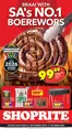 Shoprite catalogue in Sebokeng | Shoprite Heritage Deals Gauteng 21 September - 11 October | 2026-09-20T00:00:00.000Z - 2026-10-11T00:00:00.000Z