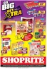 Shoprite catalogue | Shoprite Xtra Savings Gauteng 21 September - 11 October | 2026-09-20T00:00:00.000Z - 2026-10-11T00:00:00.000Z