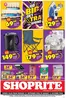 Shoprite catalogue | Shoprite Spring Leaflet 21 September - 11 October | 2026-09-20T00:00:00.000Z - 2026-10-11T00:00:00.000Z